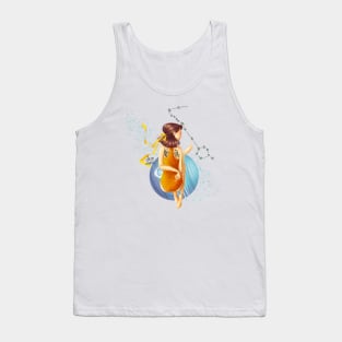 Pisces Tank Top